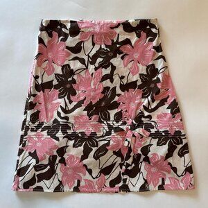 Vintage Speechless Midi Skirt ☆